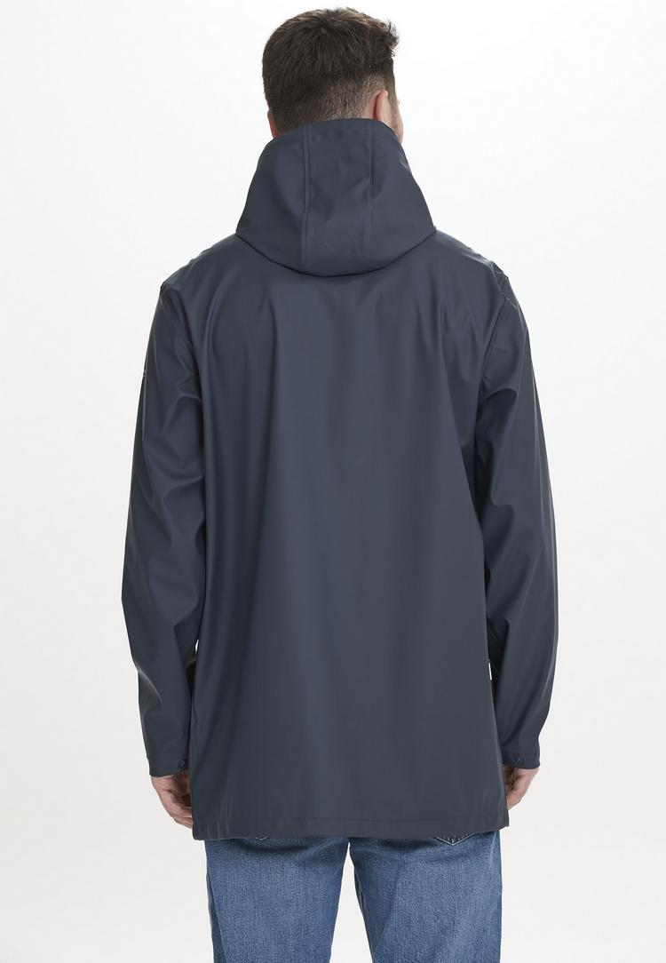 Weather Report Weather Report Torsten Regenjacke Herren - 100 Navy - 2 | SportScheck