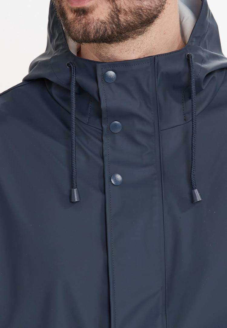 Weather Report Weather Report Torsten Regenjacke Herren - 100 Navy - 0 | SportScheck