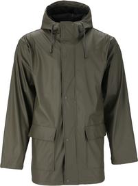 Weather Report Torsten Regenjacke Herren - 3052 Forest Night