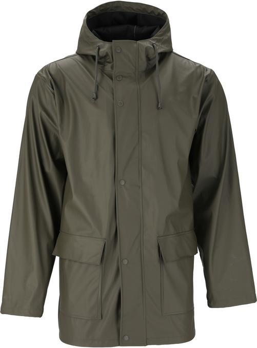 Weather Report Torsten Regenjacke Herren