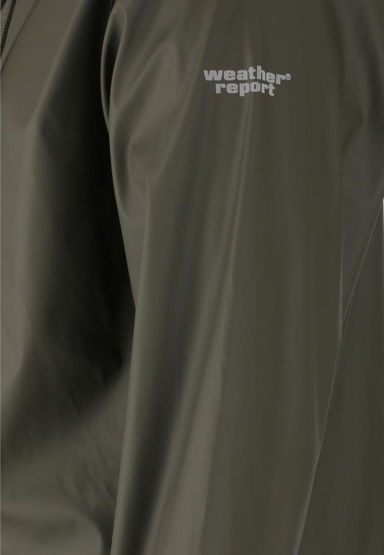 Weather Report Weather Report Torsten Regenjacke Herren - 3052 Forest Night - 0 | SportScheck