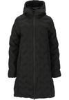 Whistler Dido Outdoorjacke Damen - 1001 Black
