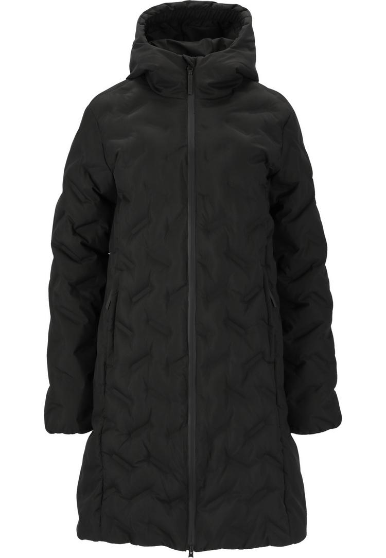 Whistler Whistler Dido Outdoorjacke Damen - 1001 Black - 0 | SportScheck
