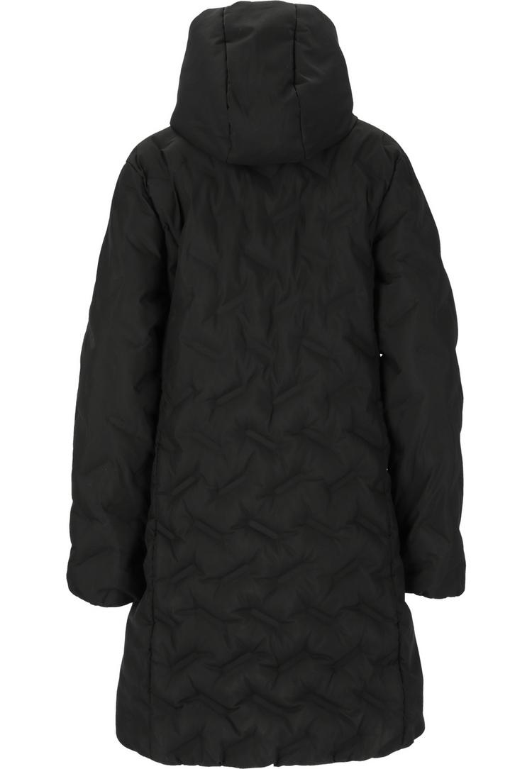 Whistler Whistler Dido Outdoorjacke Damen - 1001 Black - 0 | SportScheck