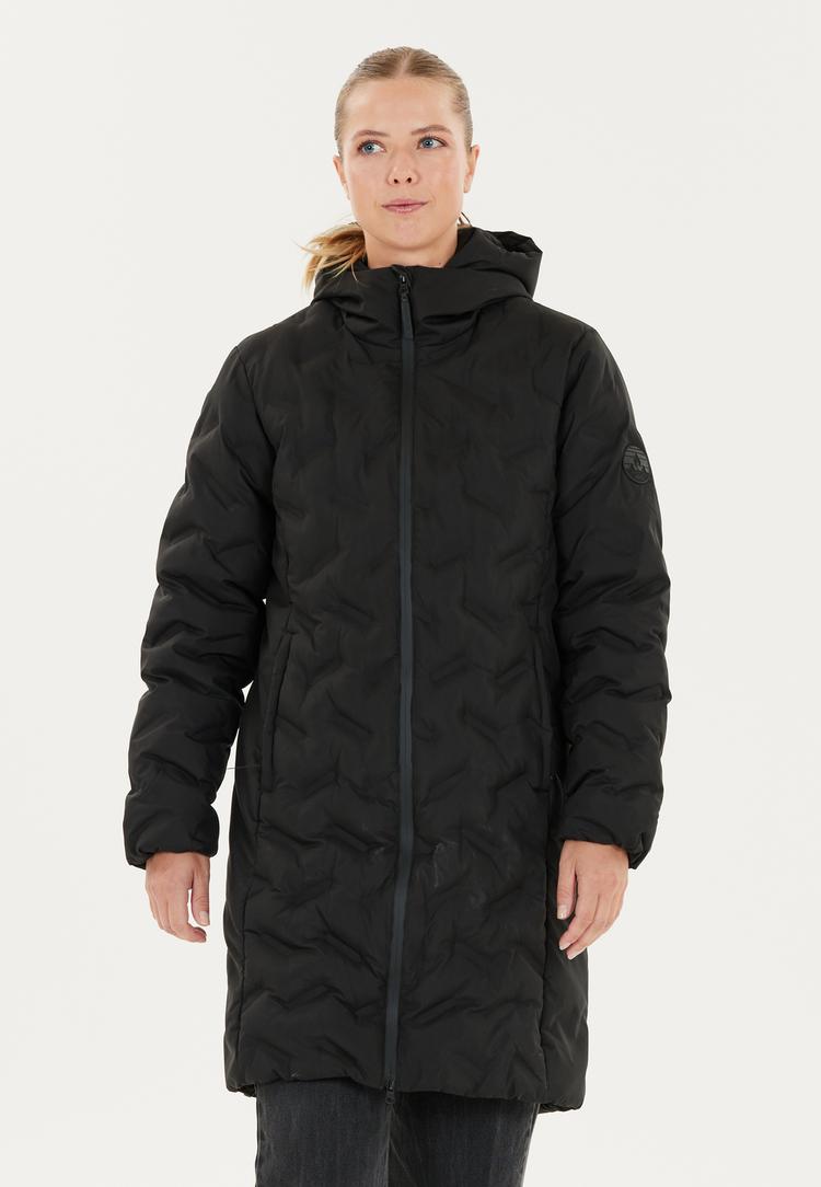 Whistler Whistler Dido Outdoorjacke Damen - 1001 Black - 1 | SportScheck