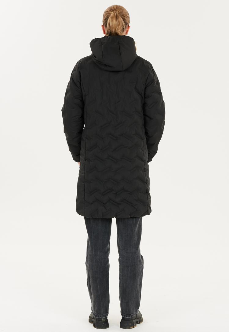 Whistler Whistler Dido Outdoorjacke Damen - 1001 Black - 2 | SportScheck