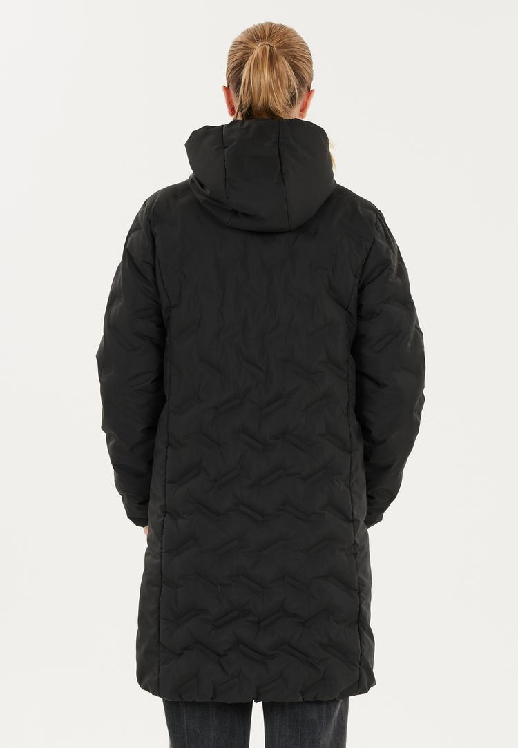 Whistler Whistler Dido Outdoorjacke Damen - 1001 Black - 3 | SportScheck