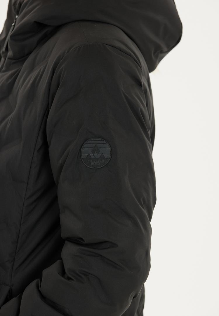 Whistler Whistler Dido Outdoorjacke Damen - 1001 Black - 0 | SportScheck