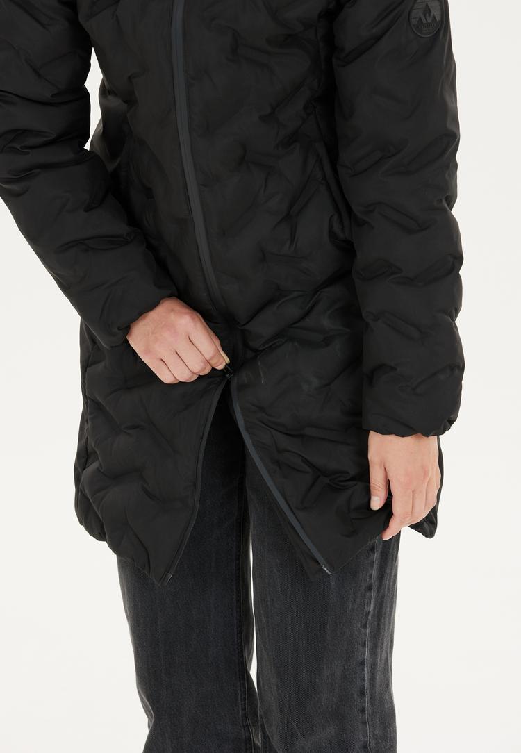 Whistler Whistler Dido Outdoorjacke Damen - 1001 Black - 1 | SportScheck