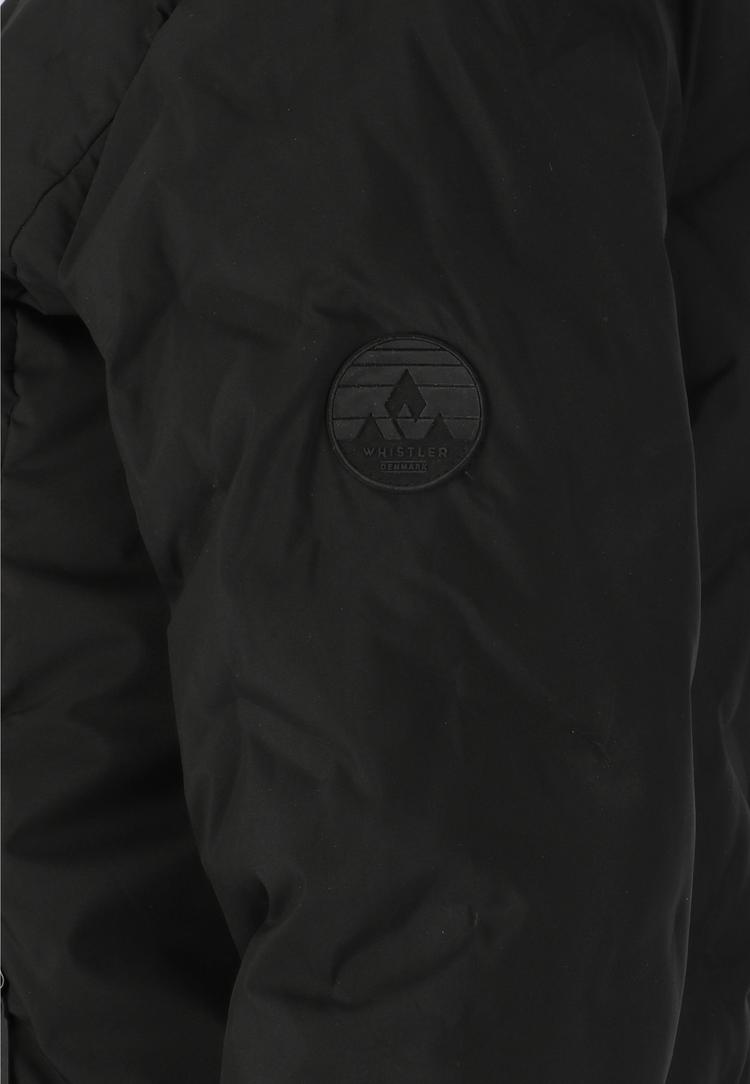 Whistler Whistler Dido Outdoorjacke Damen - 1001 Black - 2 | SportScheck