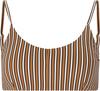 Athlecia Cadina Bikini Oberteil Damen - Print 3670