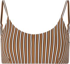 Athlecia Cadina Bikini Oberteil Damen Print 3670