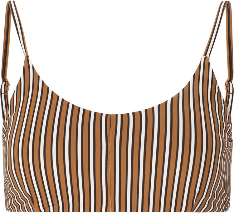 Athlecia Athlecia Cadina Bikini Oberteil Damen - Print 3670 - 0 | SportScheck