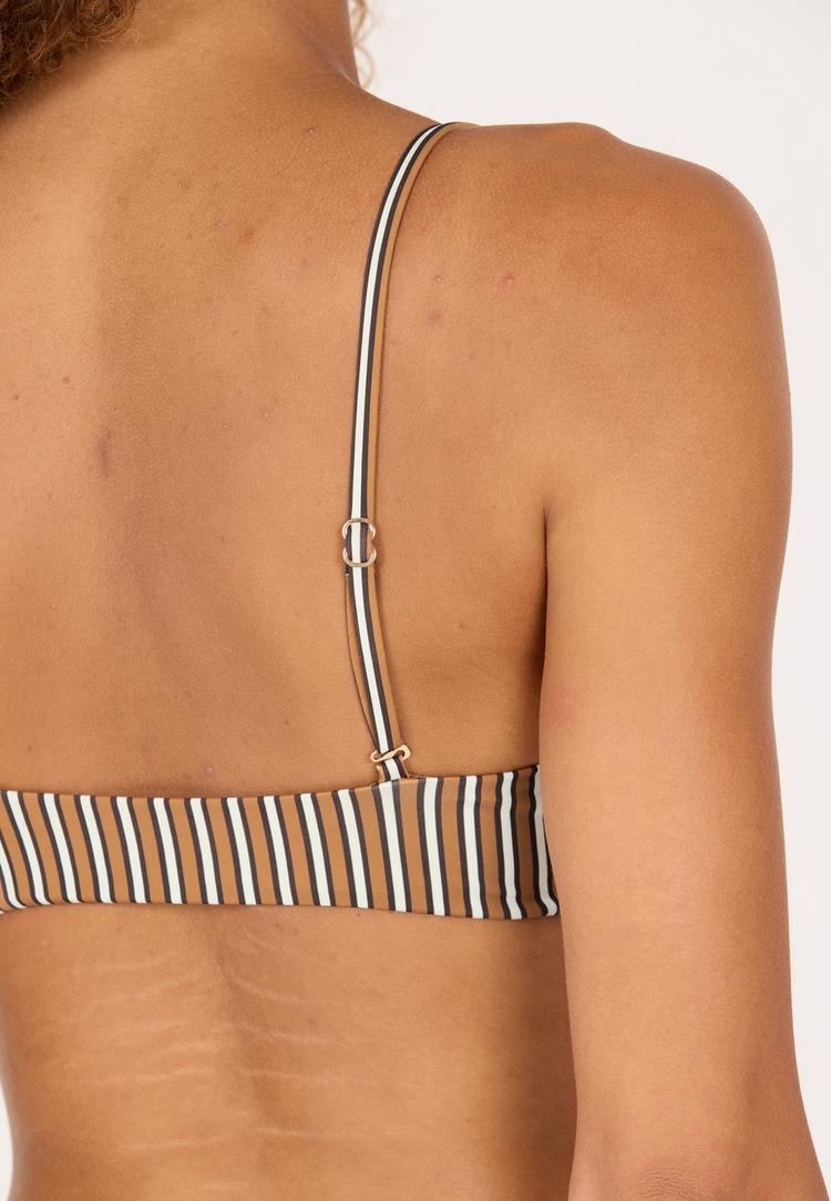 Athlecia Athlecia Cadina Bikini Oberteil Damen - Print 3670 - 2 | SportScheck