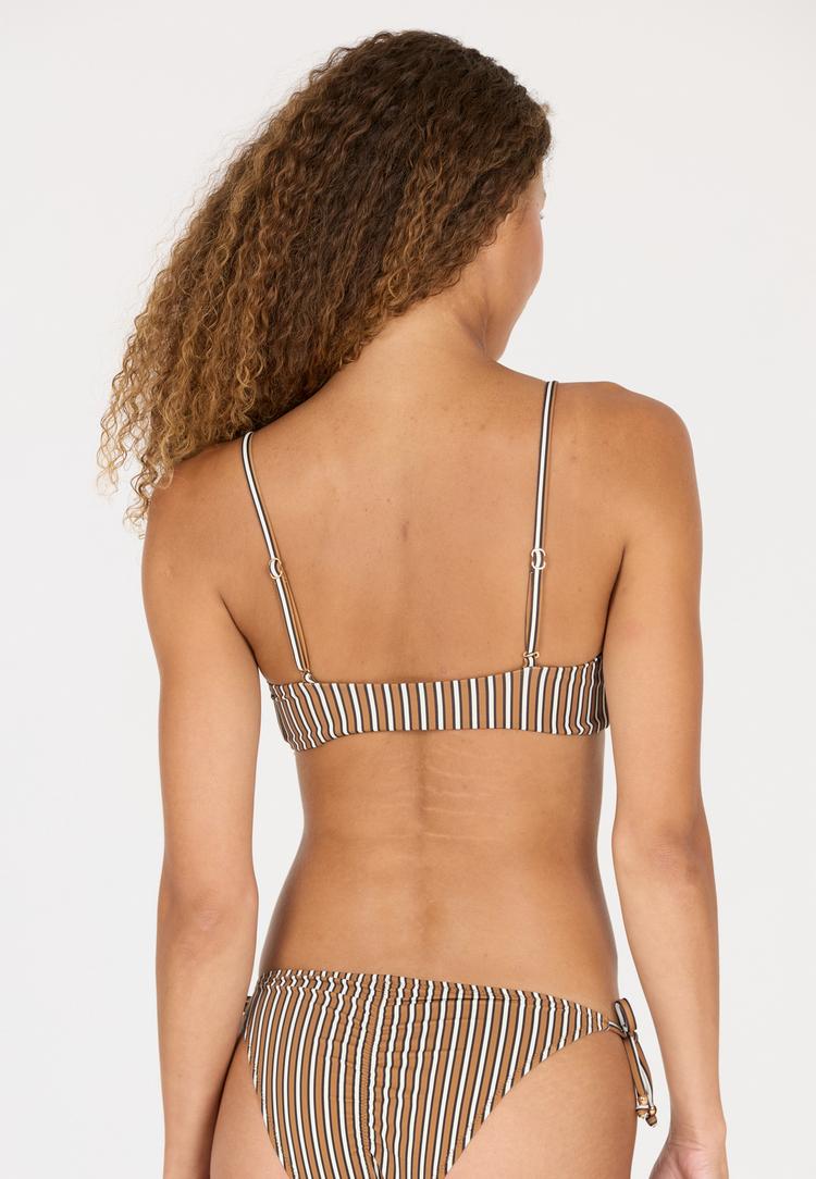 Athlecia Athlecia Cadina Bikini Oberteil Damen - Print 3670 - 4 | SportScheck