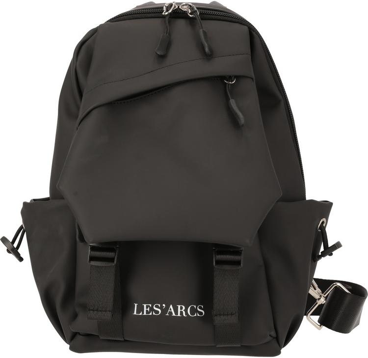 Les'Arcs Les'Arcs Tobis Sporttasche - 1001 Black - 0 | SportScheck