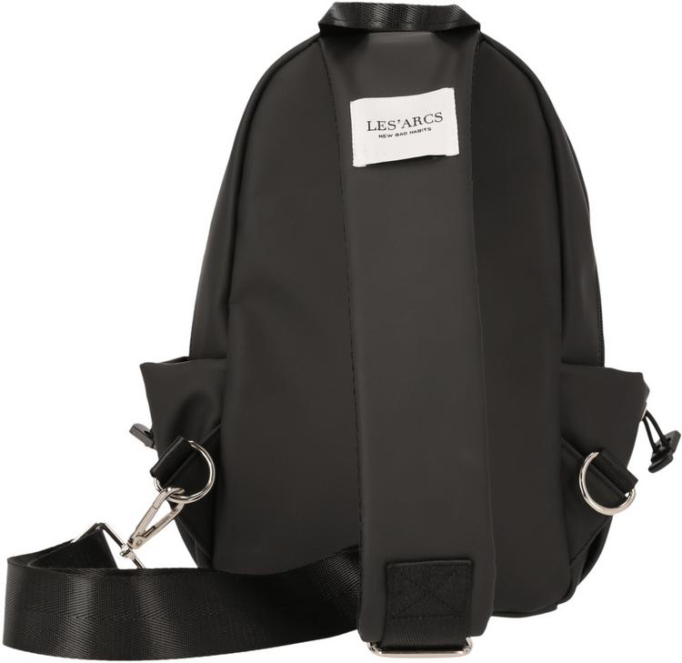 Les'Arcs Les'Arcs Tobis Sporttasche - 1001 Black - 0 | SportScheck