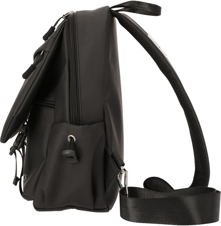 Les'Arcs Les'Arcs Tobis Sporttasche - 1001 Black - 0 | SportScheck