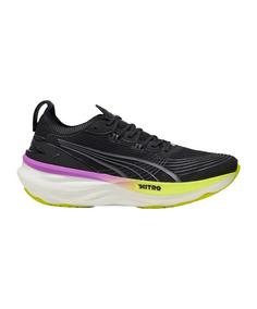 PUMA ForeverRun NITRO 2 Laufschuh Laufschuhe Herren schwarz