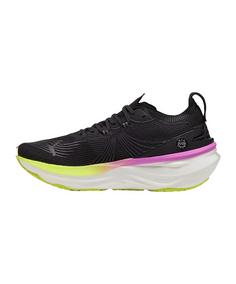 Rückansicht von PUMA ForeverRun NITRO 2 Laufschuh Laufschuhe Herren schwarz