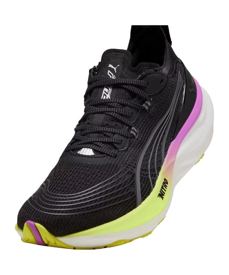 PUMA PUMA Laufschuh Laufschuhe Herren - schwarz - 3 | SportScheck