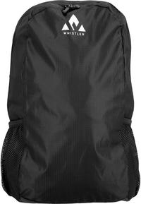 Whistler Wrangell Reiserucksack - 1001 Black