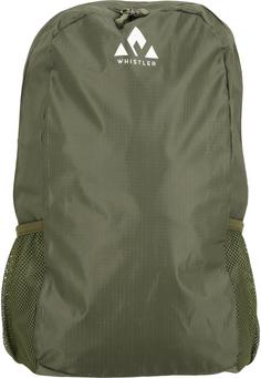 Whistler Wrangell Reiserucksack 3038 Olive Night