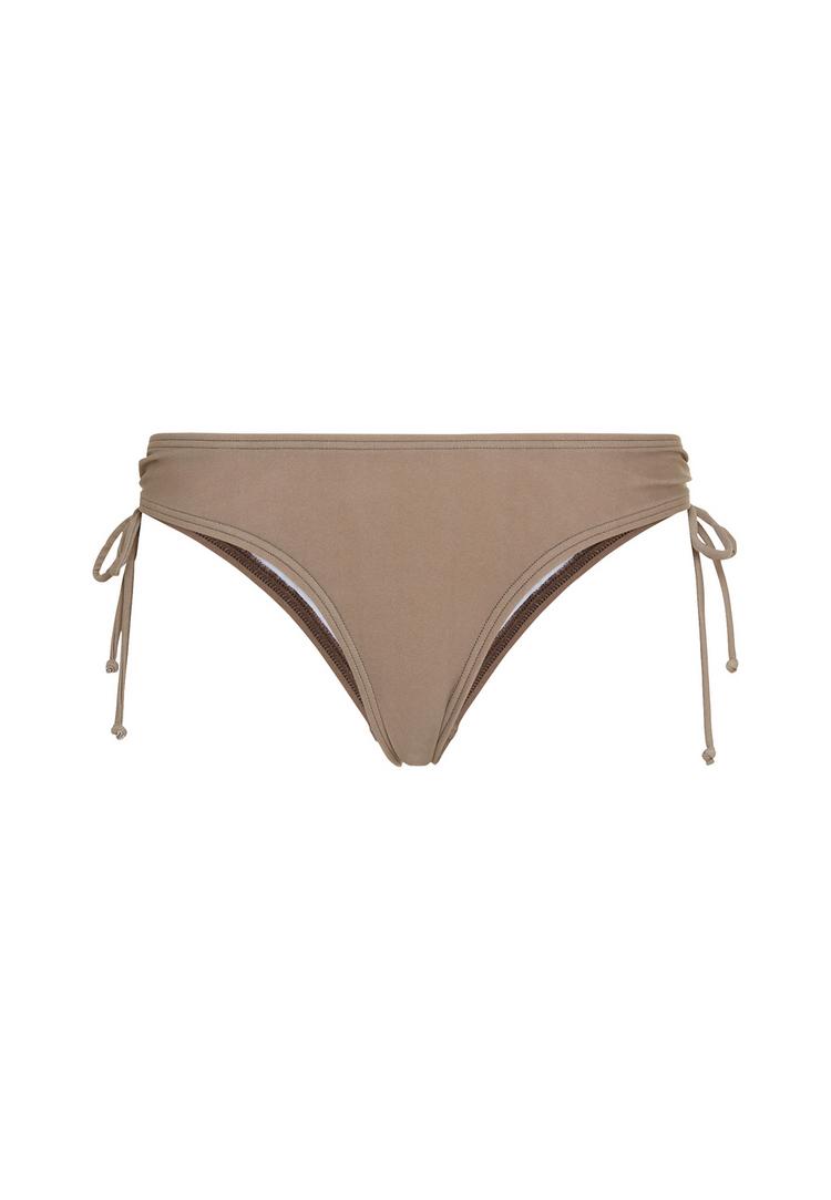 LSCN by Lascana LSCN by Lascana Bikini-Hose Bikini Hose Damen - stone - 0 | SportScheck