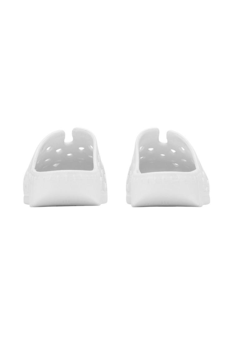 Ilse Jacobsen Ilse Jacobsen BIRCH01 Badelatschen Damen - milk creme - 1 | SportScheck