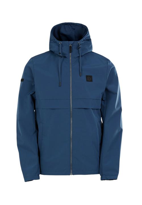 FUNDANGO Clayton Casual Jacket Softshelljacke Herren