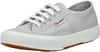 Superga Sneaker Sneaker Damen - Hellgrau