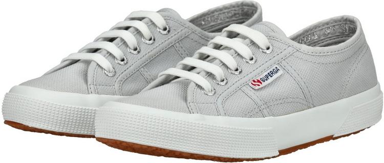 Superga Superga Sneaker Sneaker Damen - Hellgrau - 0 | SportScheck