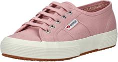 Superga Sneaker Sneaker Damen Hellpink