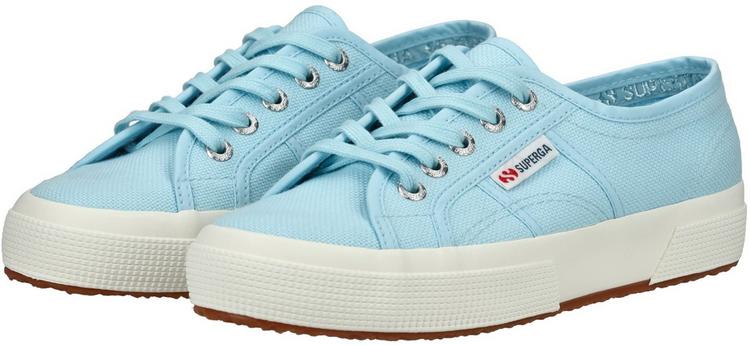 Superga Superga Sneaker Sneaker Damen - Hellblau - 0 | SportScheck