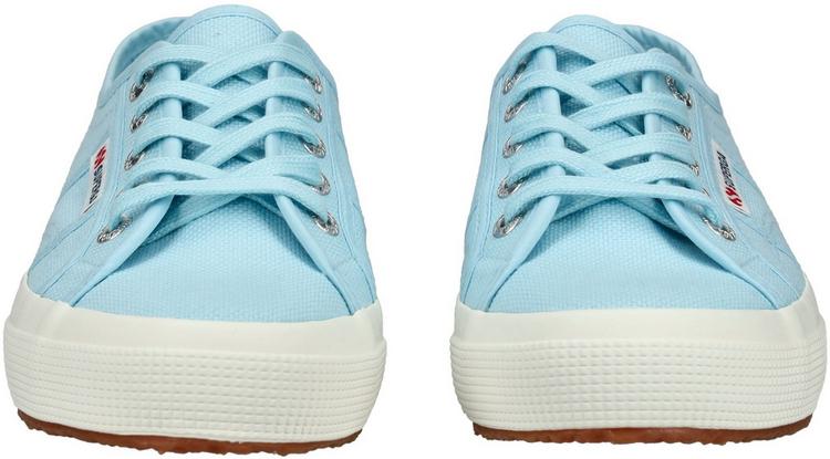 Superga Superga Sneaker Sneaker Damen - Hellblau - 1 | SportScheck