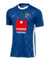 Nike SKN St.P&ouml;lten Trikot Home 2024/2025 Trikot - blau