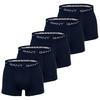 GANT Boxershort Unterhose Herren - Dunkelblau