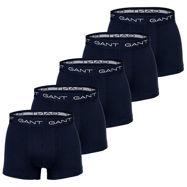 GANT GANT Boxershort Unterhose Herren - Dunkelblau - 0 | SportScheck