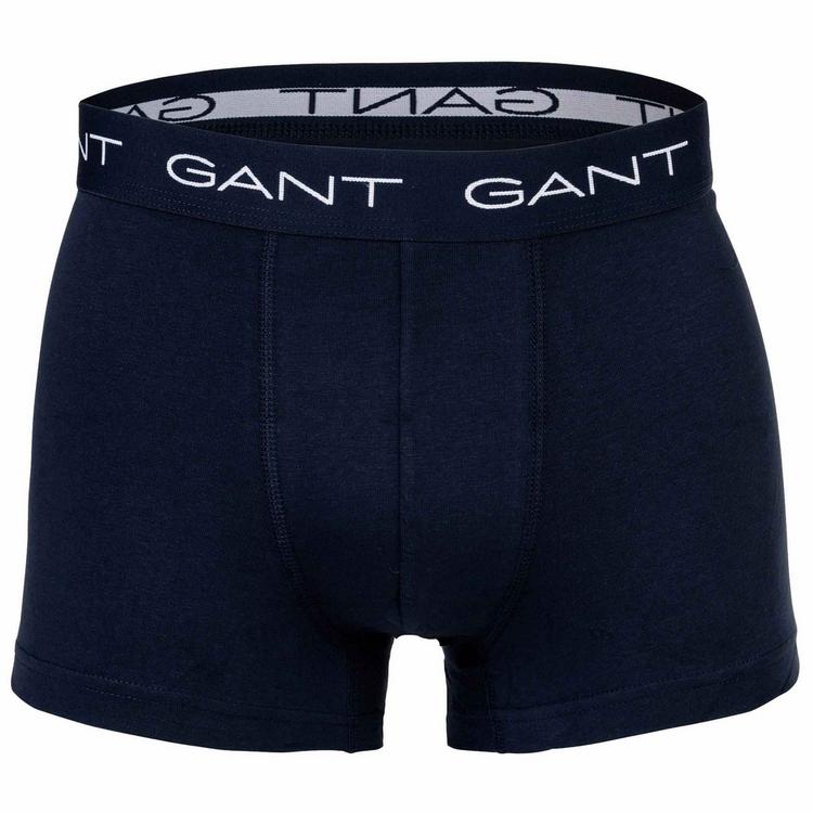 GANT GANT Boxershort Unterhose Herren - Dunkelblau - 0 | SportScheck