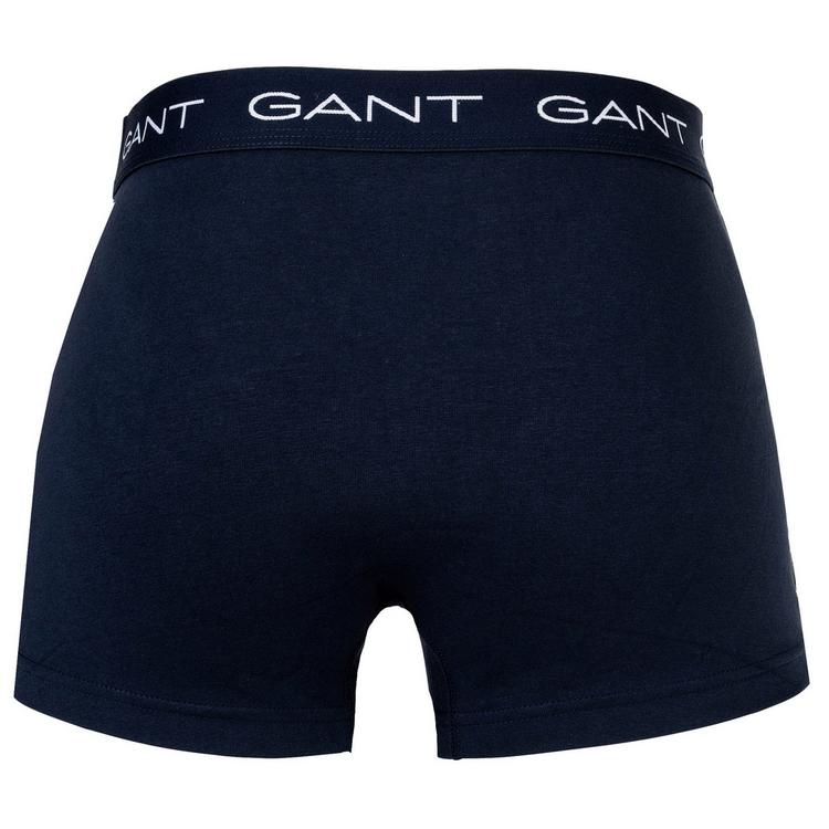 GANT GANT Boxershort Unterhose Herren - Dunkelblau - 1 | SportScheck