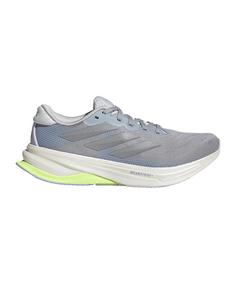 adidas Supernova Solution 2 Laufschuh Damen Laufschuhe Damen grausilber