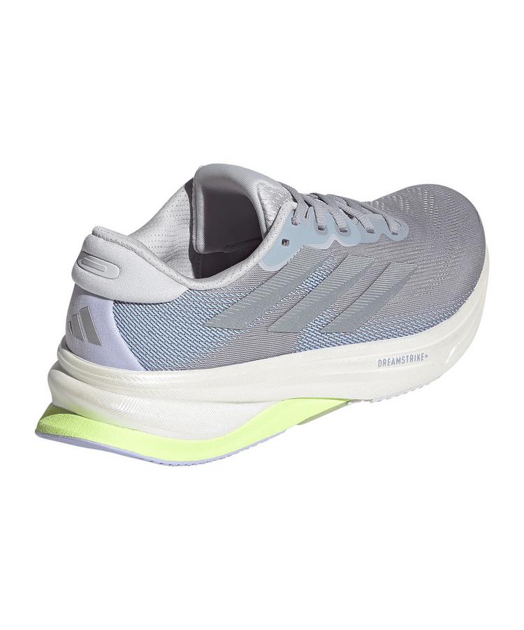 adidas adidas Damen Laufschuh Laufschuhe Damen - grausilberlila - 2 | SportScheck