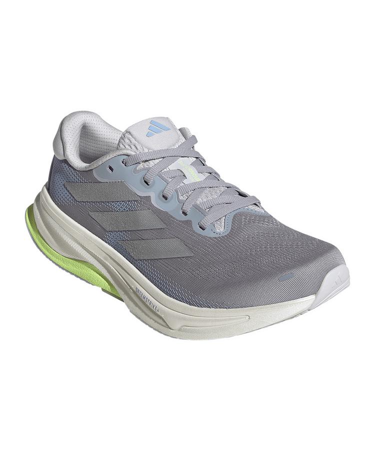 adidas adidas Damen Laufschuh Laufschuhe Damen - grausilberlila - 3 | SportScheck
