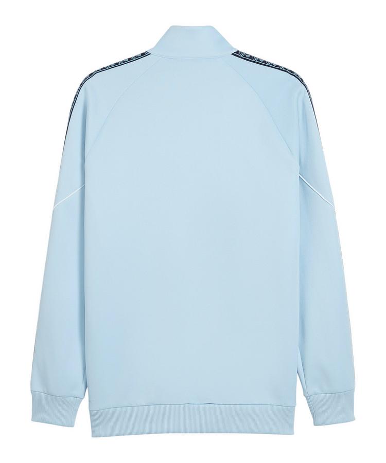 PUMA PUMA Manchester City KING Anthem Jacke Trainingsjacke Herren - blau - 0 | SportScheck