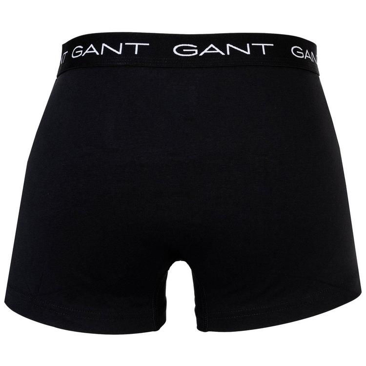 GANT GANT Boxershort Unterhose Herren - Schwarz - 1 | SportScheck