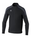Erima Evo Star Trainingsjacke Trainingsjacke - schwarz