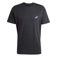 adidas Copa Graphic T-Shirt Funktionsshirt Herren - Black