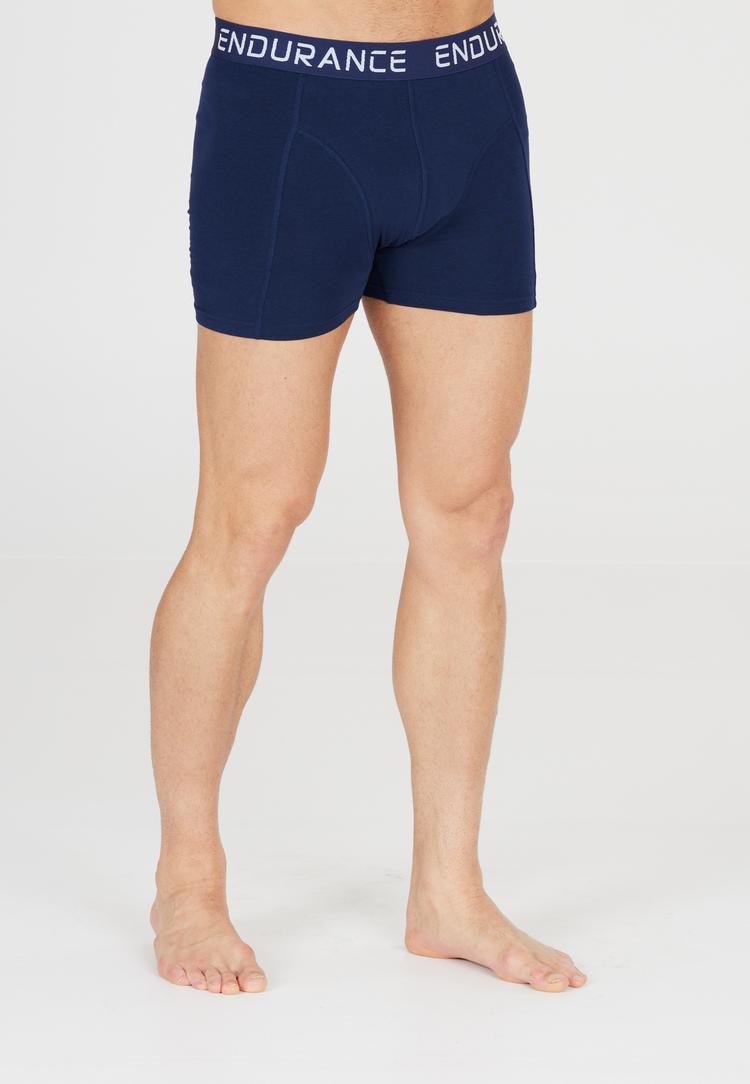 Endurance Endurance Burke Unterhose Herren - 8881 Multi Color - 2 | SportScheck