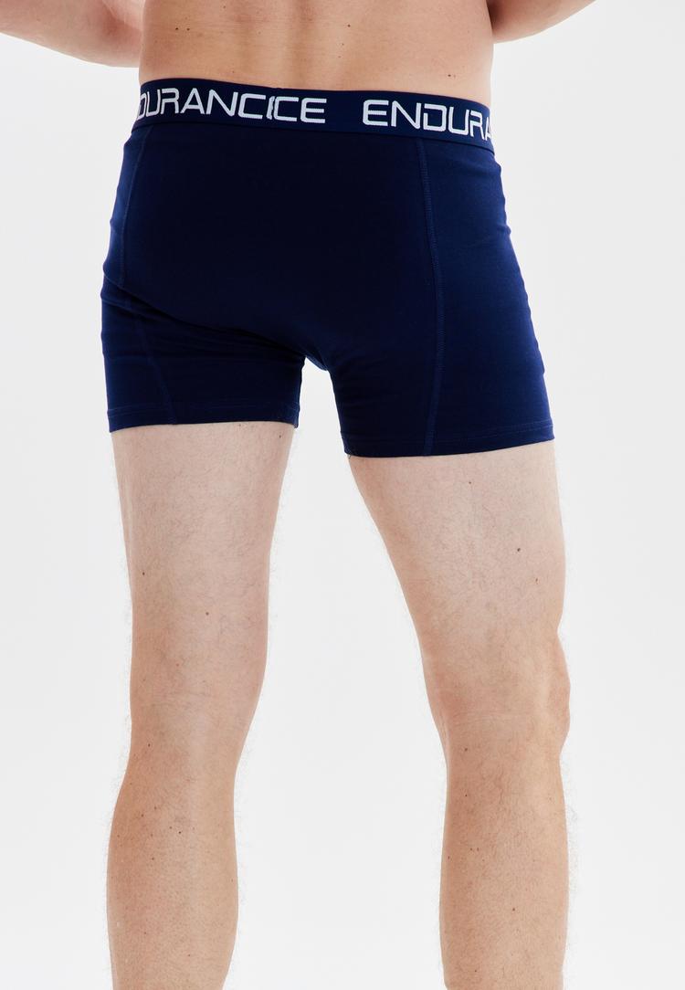 Endurance Endurance Burke Unterhose Herren - 2002S Navy - 2 | SportScheck