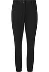 Whistler NAIA Chinohose Damen - 1001A Black